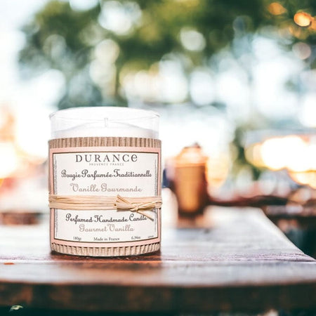 Durance Duftlys