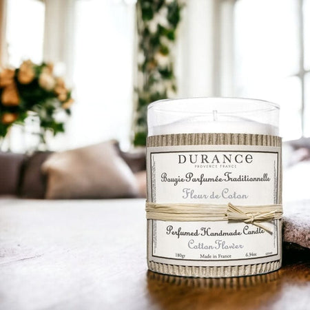 Durance Duftlys