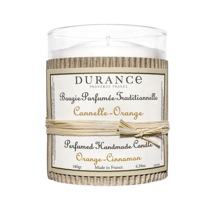 Durance Duftlys