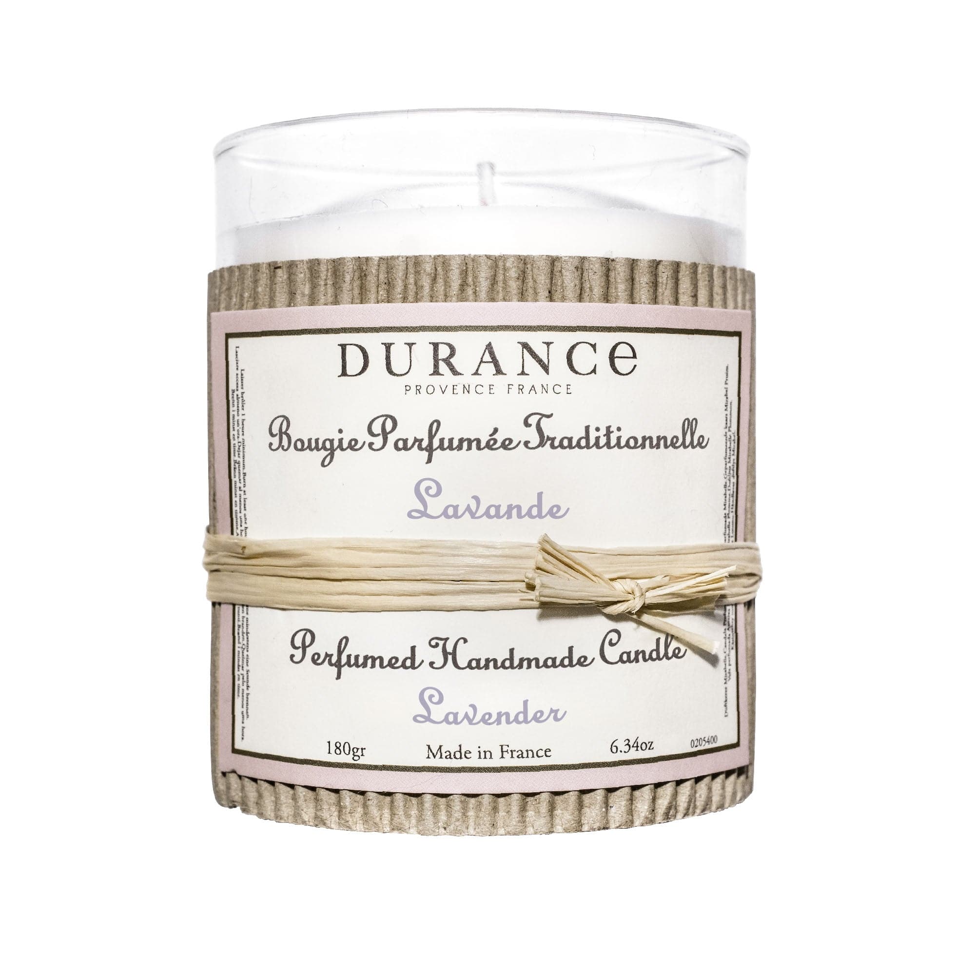 Durance Duftlys Lavendel Durance Duftlys TER-D45205