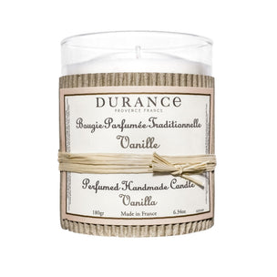Durance Duftlys