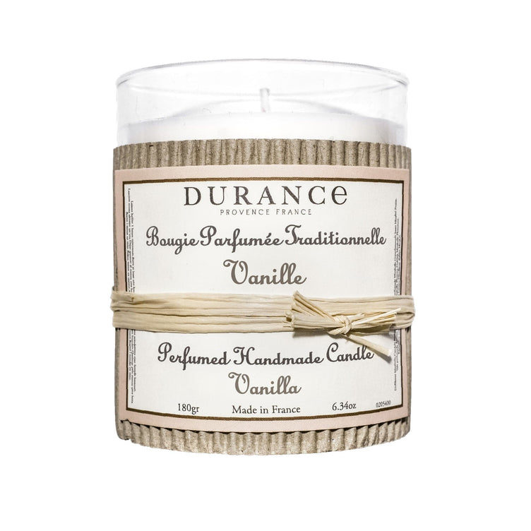 Durance Duftlys