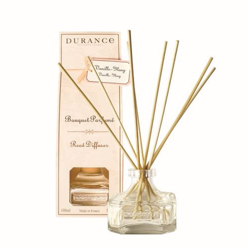 Durance Duftpinner Vanilje Durance Duftlys TER-D45001