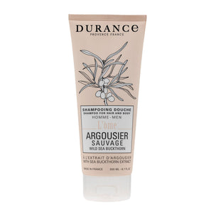 Durance Dusj & Sjampo