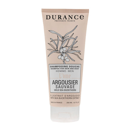Durance Dusj & Sjampo