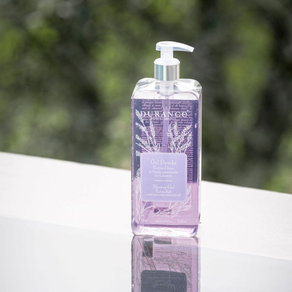 Durance Dusjgele 750ml Durance Dusjgele