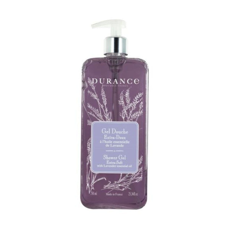 Durance MARSEILLE Dusjgele 750ml