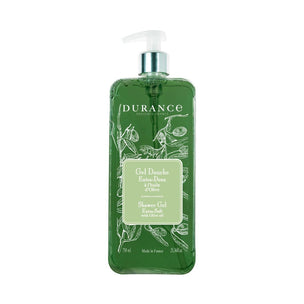 Durance MARSEILLE Dusjgele 750ml