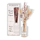 Durance Floral Duftpinner 95ml Cotton flower Durance Duftpinner TER-D42748