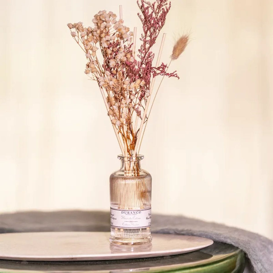 Durance Floral Duftpinner 95ml Durance Duftpinner