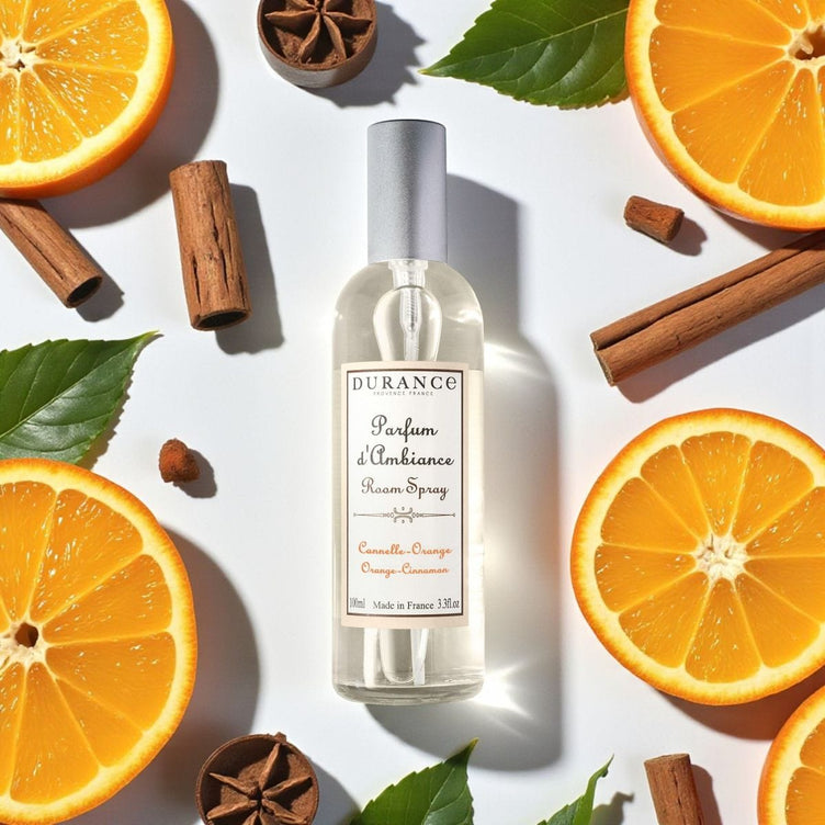 Durance Romspray