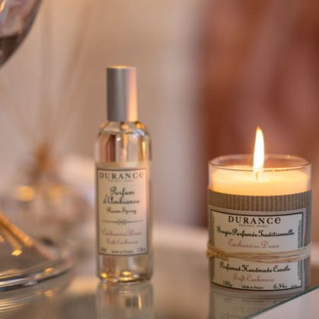 Durance Romspray
