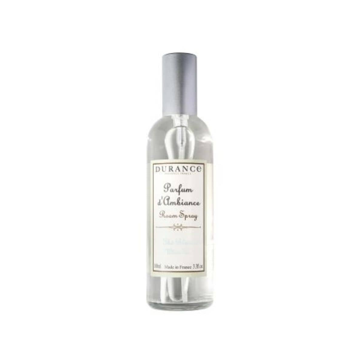 Durance Romspray 100ml Hvit te Durance Romspray TER-D42095