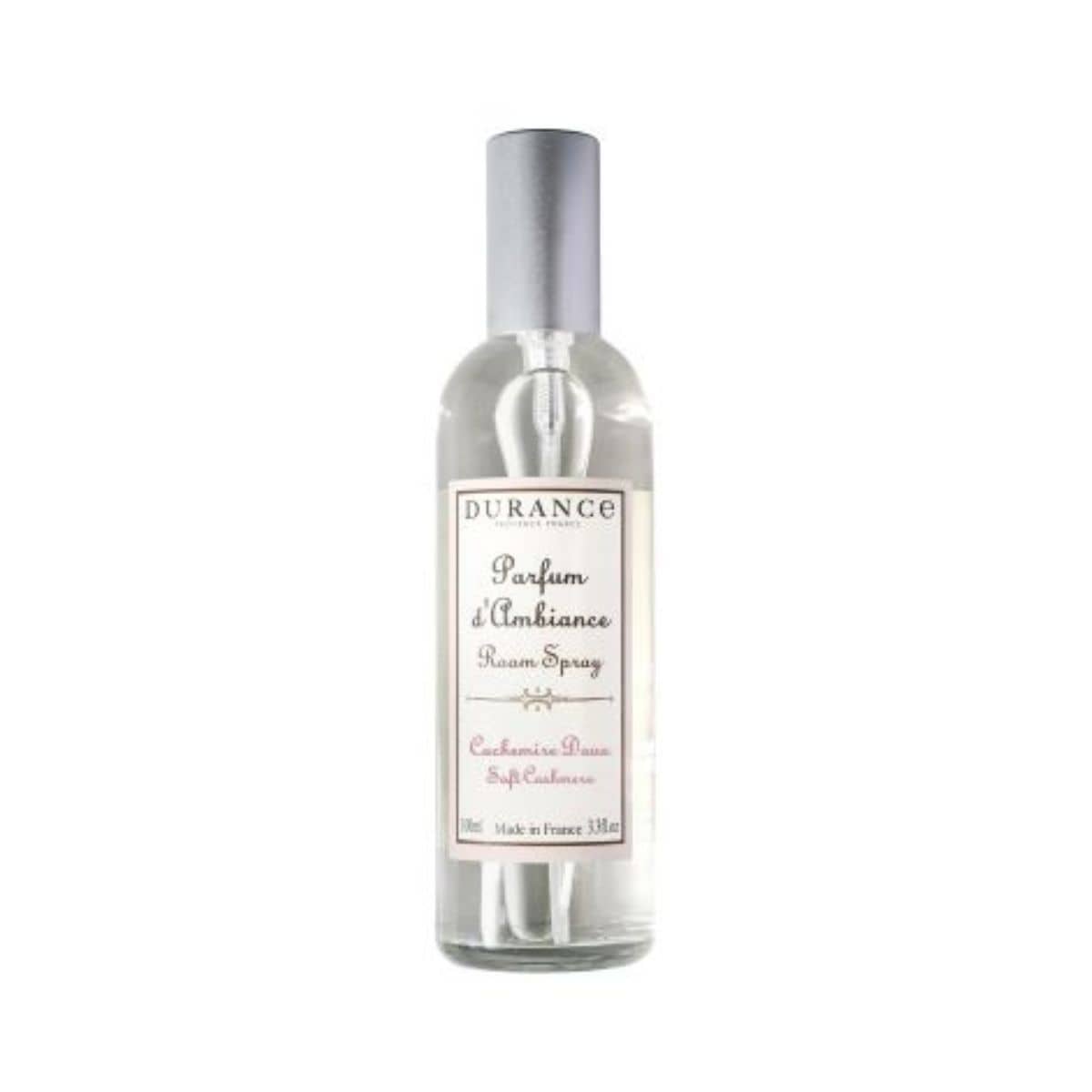 Durance Romspray 100ml Soft cashmere Durance Romspray TER-D420147