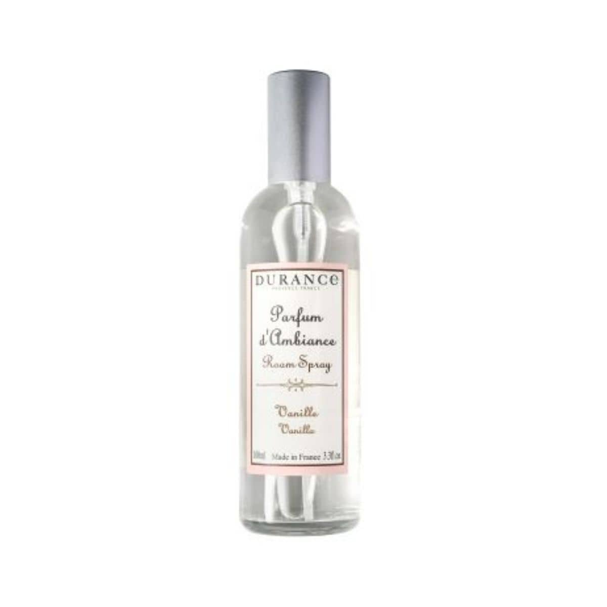 Durance Romspray 100ml Vanilje Durance Romspray TER-D42001