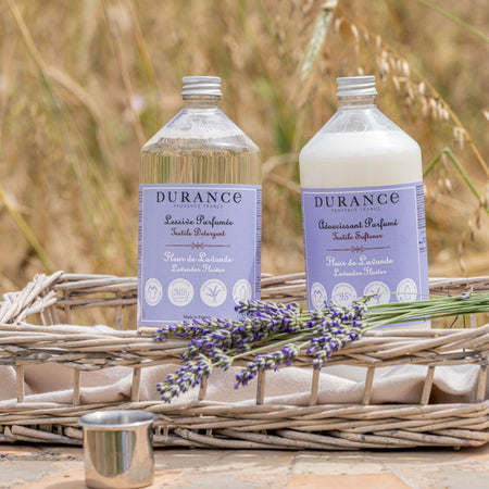 Durance Tøymykner 1000ml