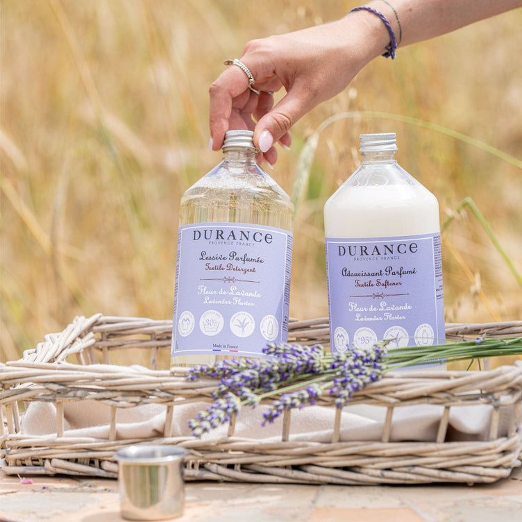Durance Tøymykner 1000ml