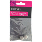 Esbada Buffer til toalettlokk Classic slim og Edge Slim