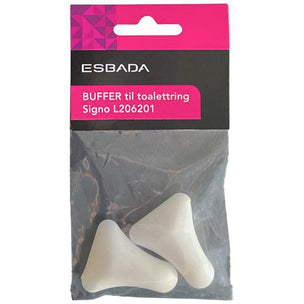 Esbada Buffer til toalettring Signo