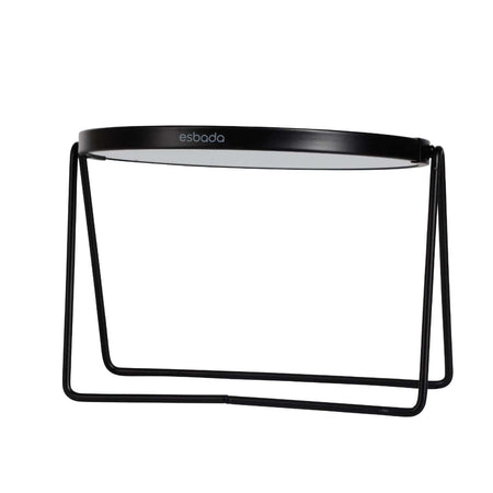 Esbada Circle speil Ø20cm 5x
