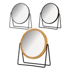 Esbada Circle speil Ø20cm 5x