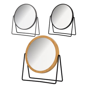 Esbada Circle speil Ø20cm 5x