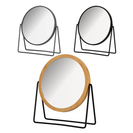 Esbada Circle speil Ø20cm 5x
