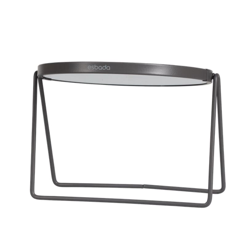 Esbada Circle speil Ø20cm 5x Esbada Sminkespeil