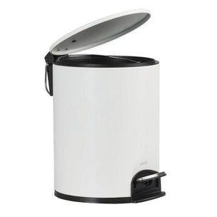 OUTLET: Esbada Pure pedalbøtte 5L