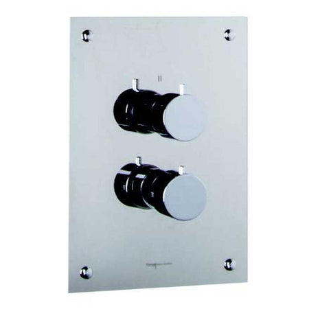 Fima Circolo Frontpanel Dusj Innbygging F4410