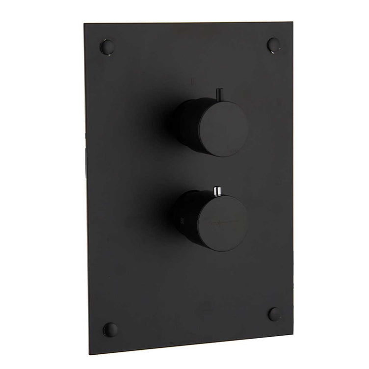 Fima Circolo Frontpanel Dusj Innbygging F4410