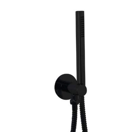Fima Circolo F2287 Hånddusj med slange og veggfeste