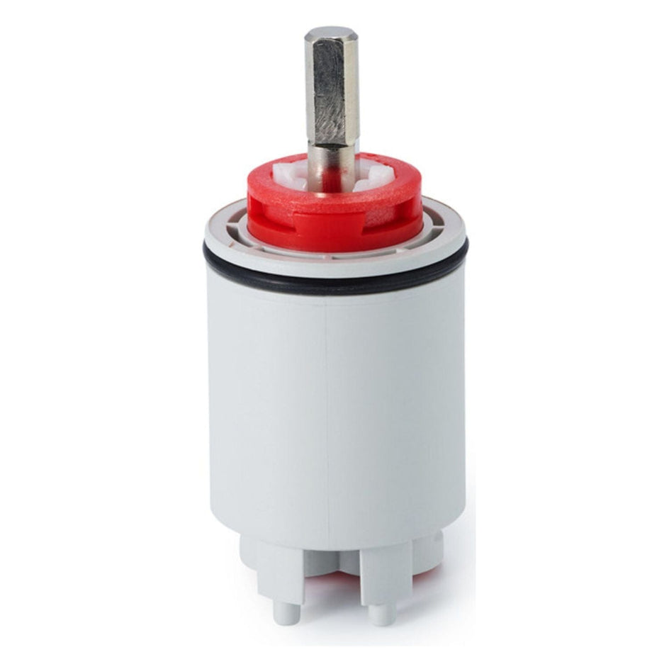 Fima Kasett Badekarbatteri for F3961-F3961H Zeta, F3954-F3974, F2614 Fima Reservedel blandebatteri GRO-701578