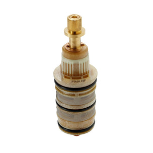 Reservedel: Fima Kasett for Dusjbatteri Split, Zeta, F2289