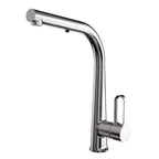Fima F7026 Kjøkkenarmatur Skinny med uttrekkbar tut