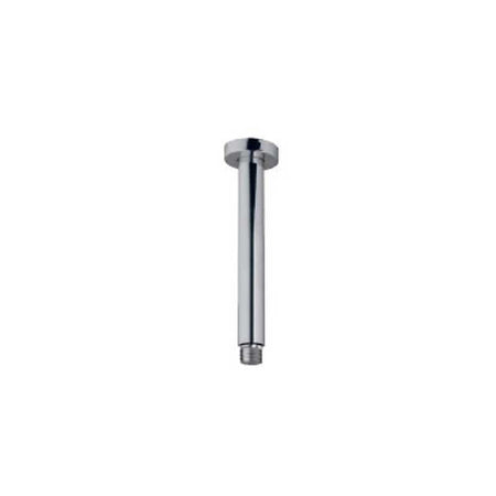 Fima Rett Stang til Dusjhode L15Cm Ø22mm for Takmontering F2584