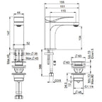 Fima Servantbatteri Quad II F3721