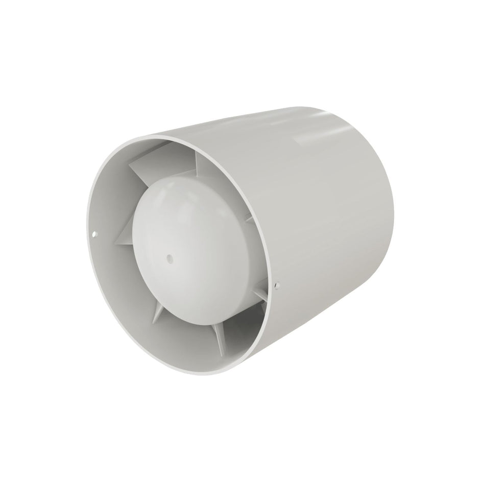 Flexit 100 DFM Kanalvifte Flexit Avtrekksvifte FL-400012