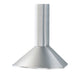 Flexit Elegant E/F Kjøkkenvifte Rustfritt stål / 60cm Flexit Kjøkkenvifte FL-110607