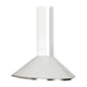 Flexit Elegant-M Kjøkkenvifte Hvit / 60cm Flexit Kjøkkenvifte FL-110612