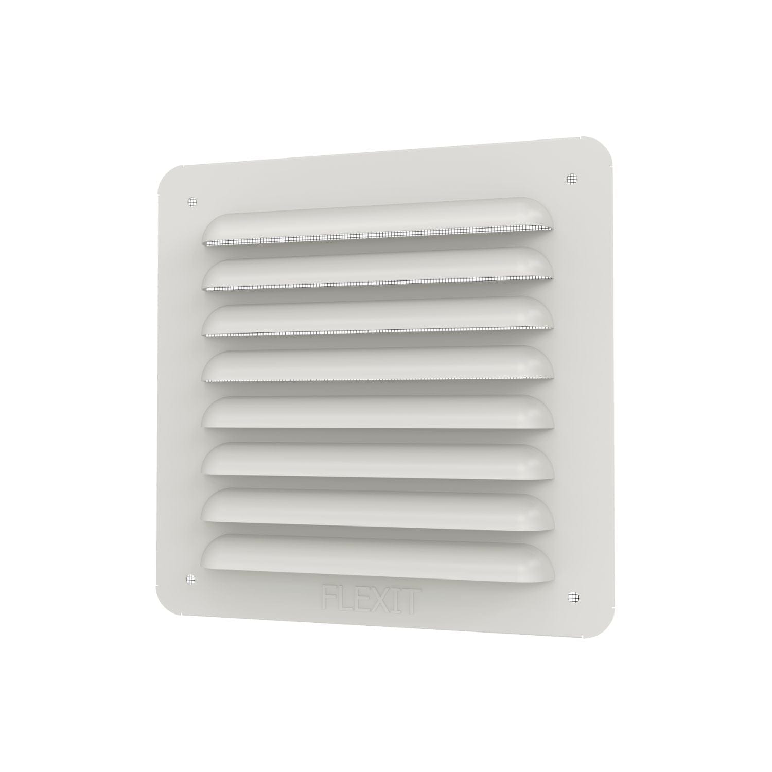 Flexit Flat Sjalusirist Hvit Flexit FL-101297