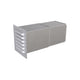 Flexit Grunnmursventil 150x150mm Flexit Grunnmursventil FL-02375