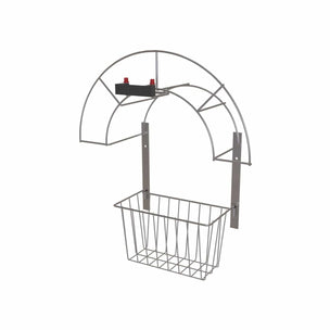 Flexit Holder for Børste og Slangesett