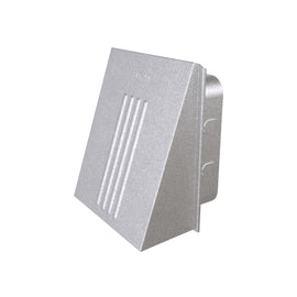 Flexit Kappe med 4kt Karm - 150x150mm