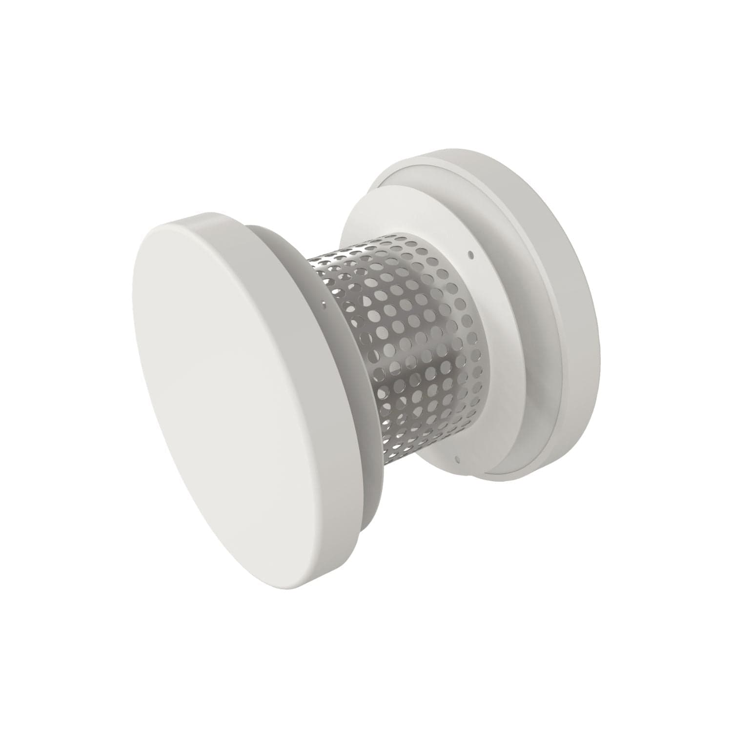 Flexit Overtrykksventil Ø100mm Flexit FL-116280