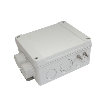 Flexit P1000 Trykkregulator Konstant
