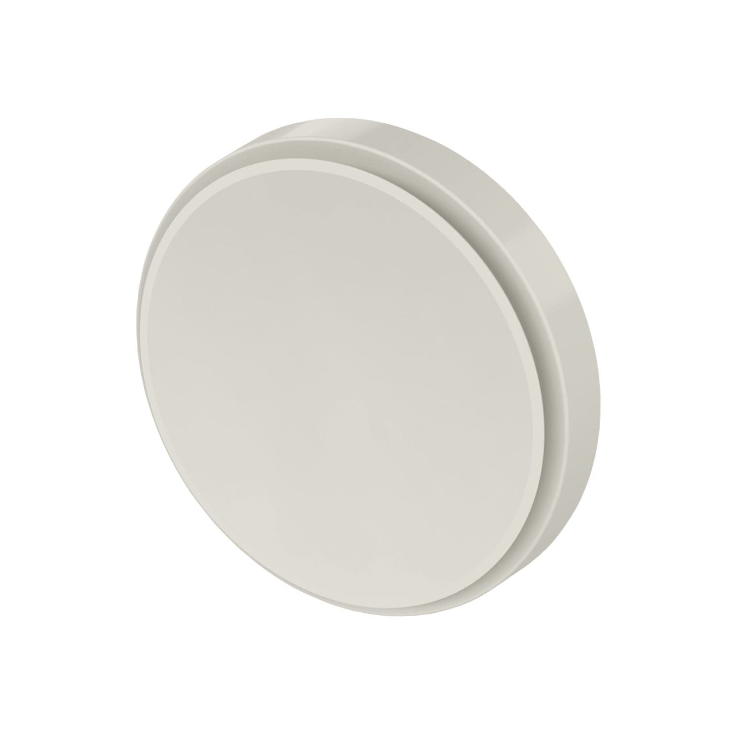 Flexit Plast Tilluftsventil Hvit / Ø100mm Flexit Tilluftsventil FL-09803
