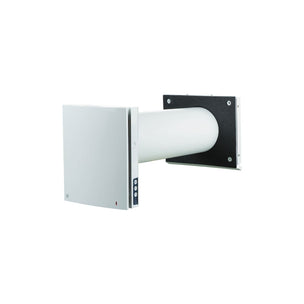 Flexit Roomie Dual Romventilator