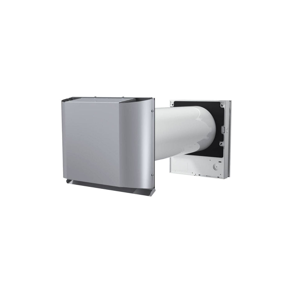 Flexit Roomie Dual WiFi V2 Romventilator Flexit Romventilator