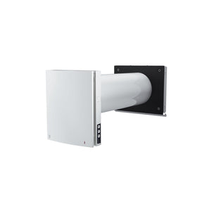 Flexit Roomie Dual WiFi V2 Romventilator
